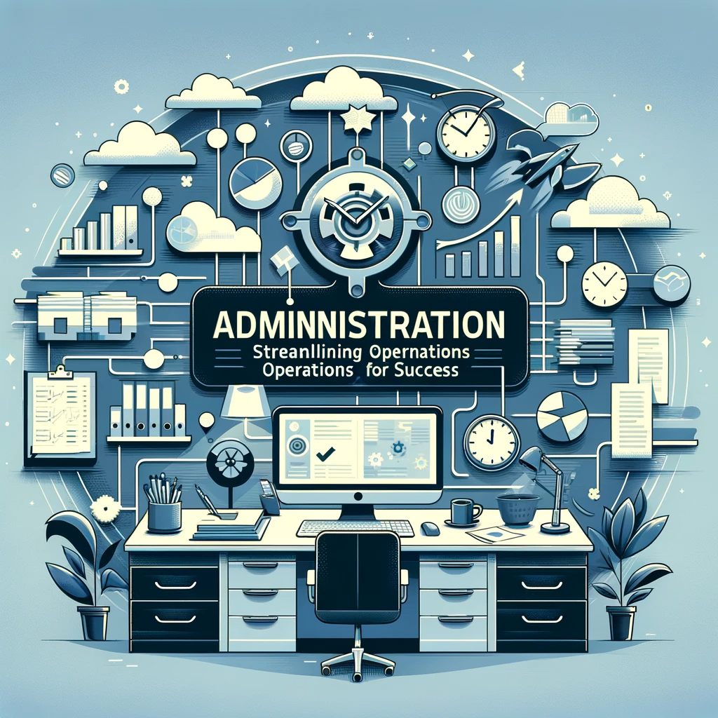 Effective Administration – Streamlining Operations for Success – Intermab